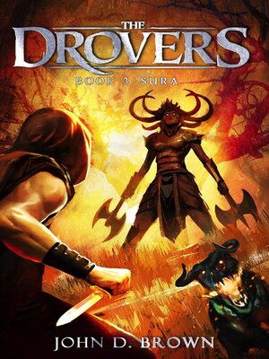 cover image of Sura